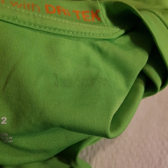 Seattle Seahawks long sleeved shirt kids Medium 10/12 - Picture 4 of 6